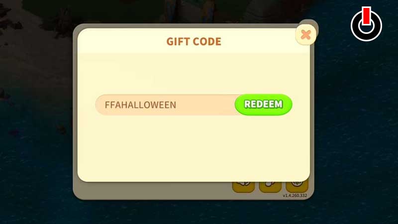 Family Farm Adventure Codes