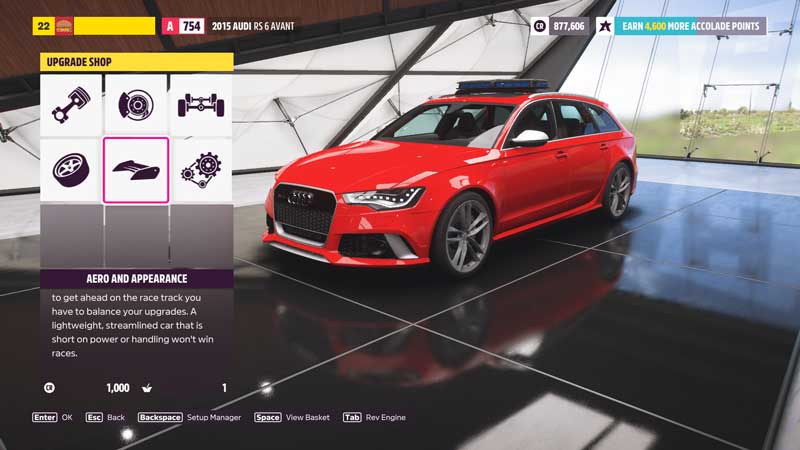 Forza Horizon Police Car - How To Get Sirens And Cop Graphics