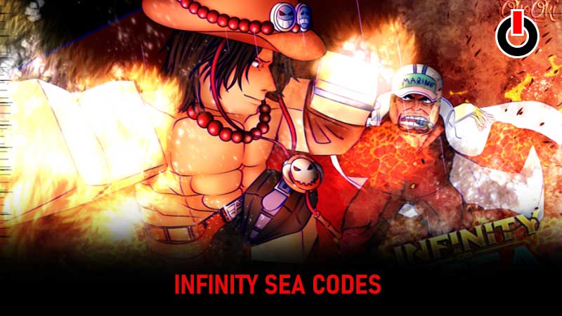 Infinity Sea Codes