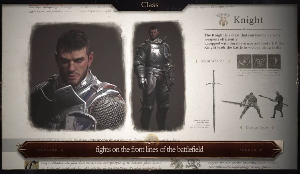 Best Lineage W Classes