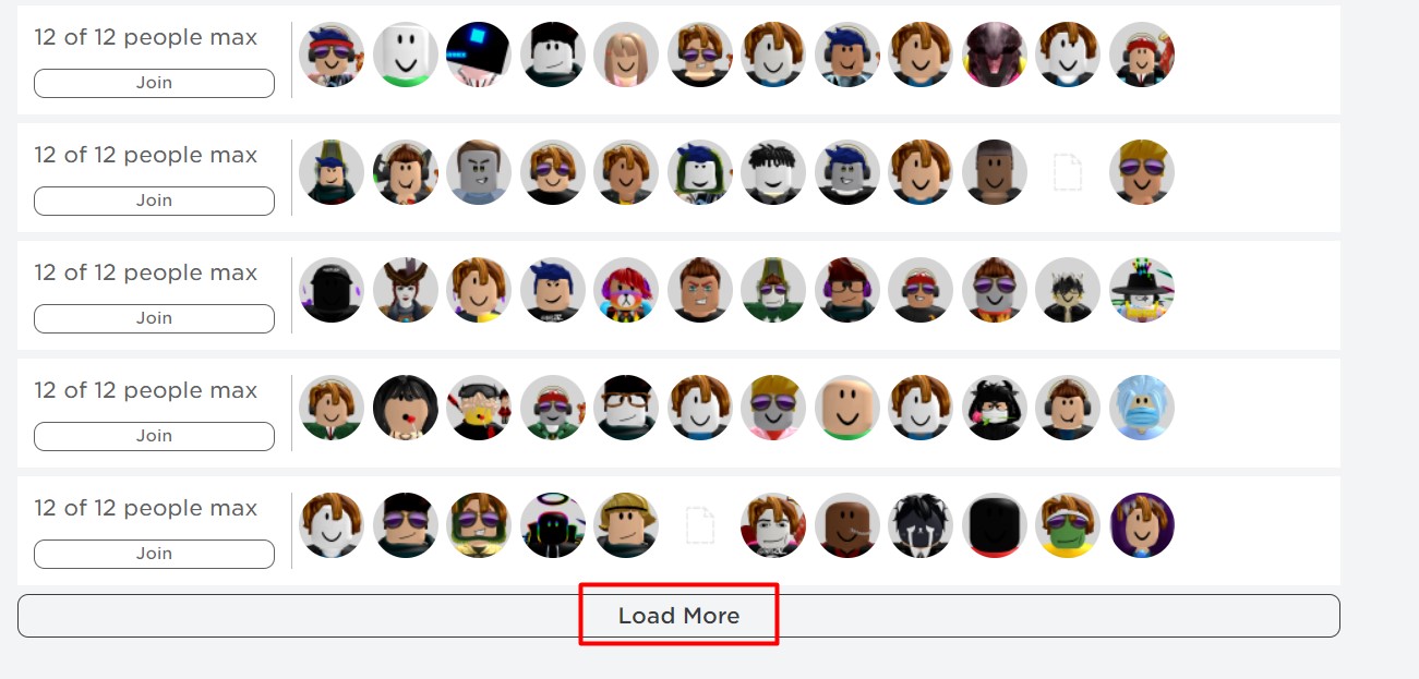 Blox Fruits Private Server Links