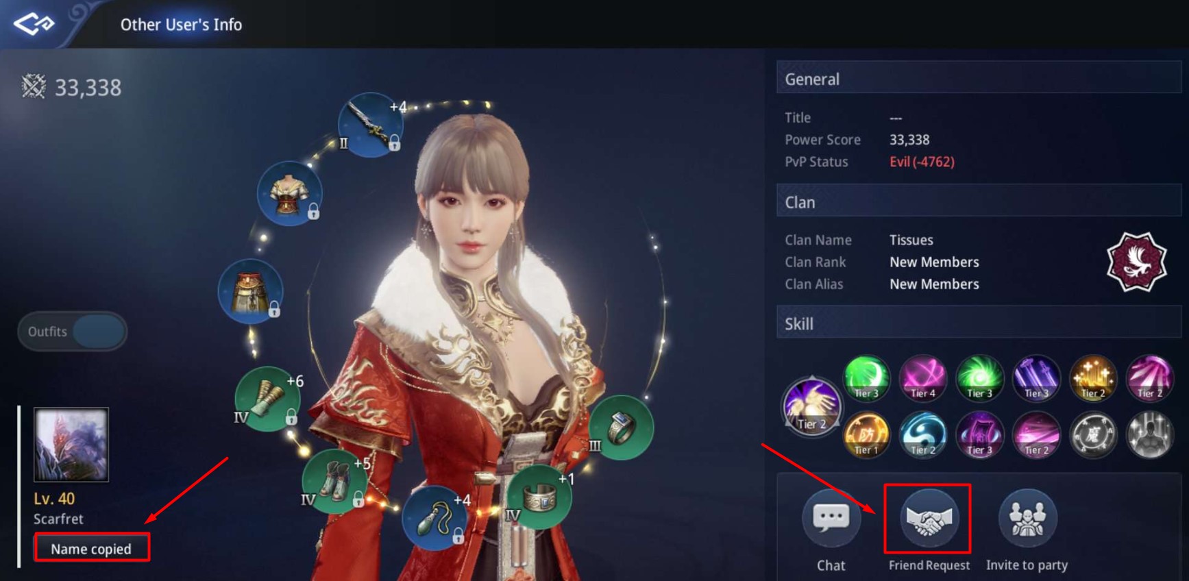 Play MIR4 With Friends