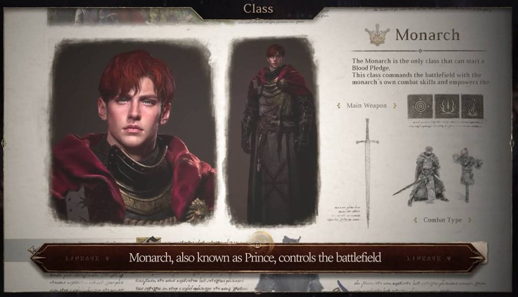 Best Lineage W Classes