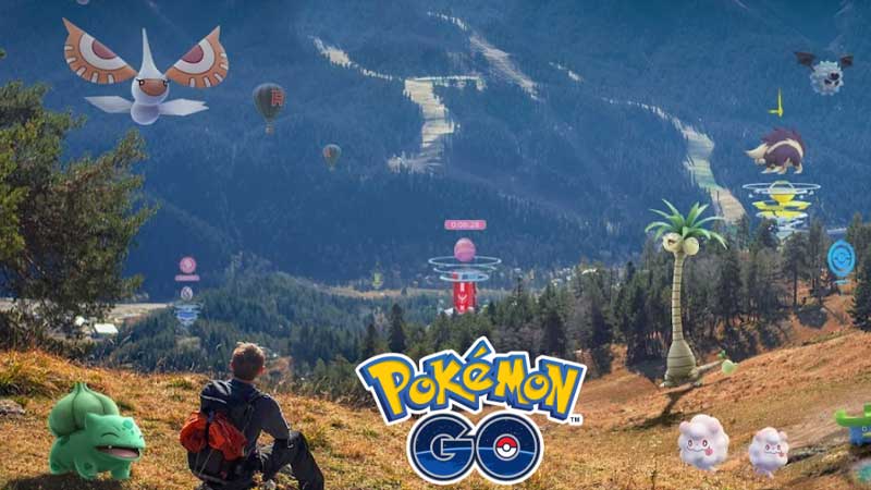 Play Pokemon Go using PGSharp