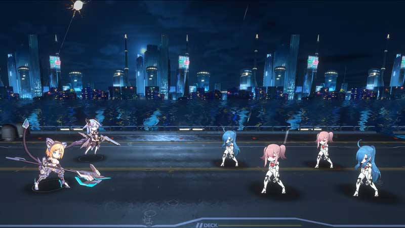 Artery Gear Fusion Tier List And Reroll Guide