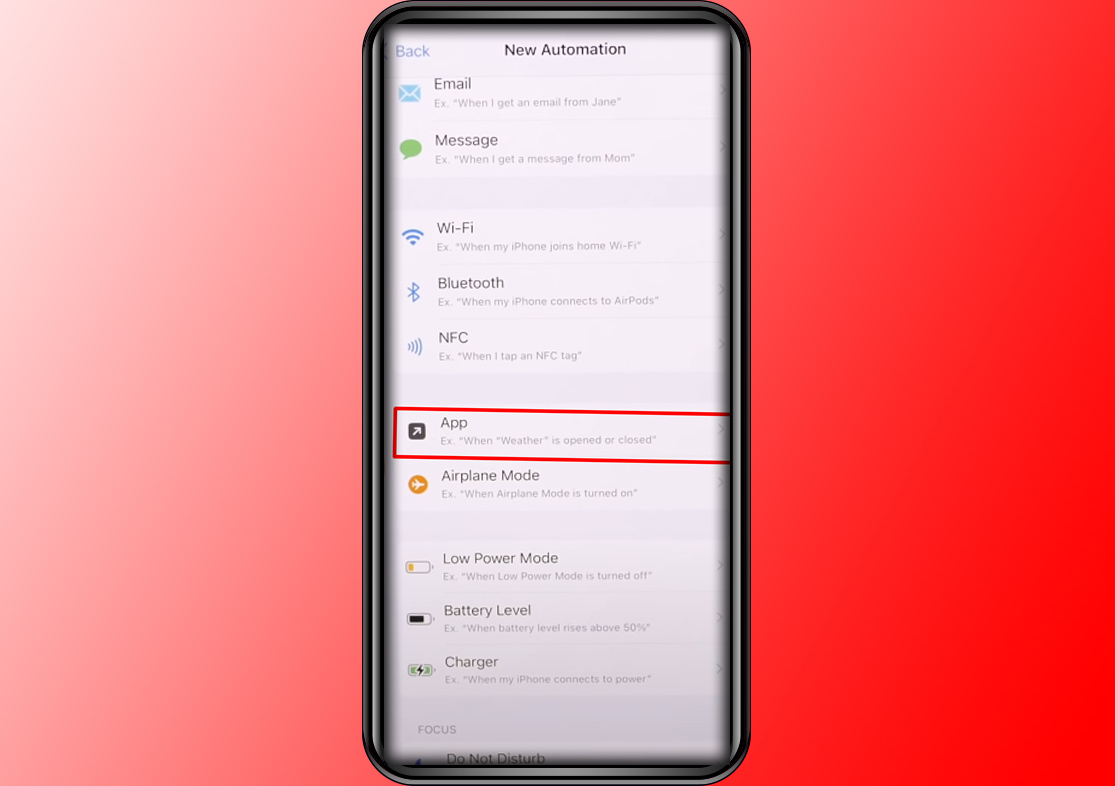 lock apps on iphone
