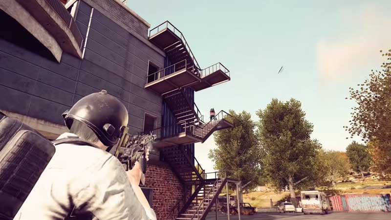PUBG New State Best Sensitivity Code To Use | Gameplay Settings