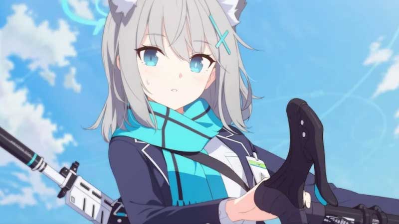 Blue Archive Leveling Guide: Progression Tips And Tricks