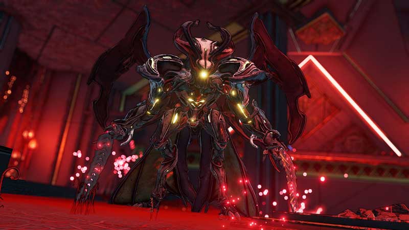 Borderlands 3 Scourge The Invincible Martyr Drops: Boss Fight Rewards
