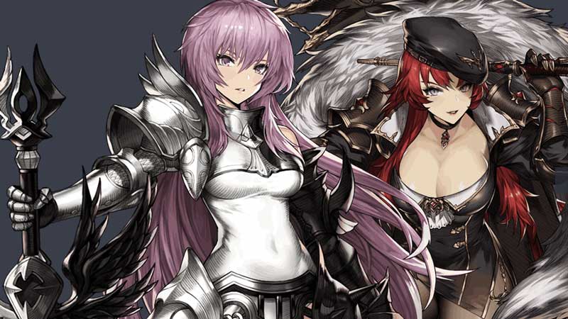 Brave Nine Tier List: Ranking All Mercenaries