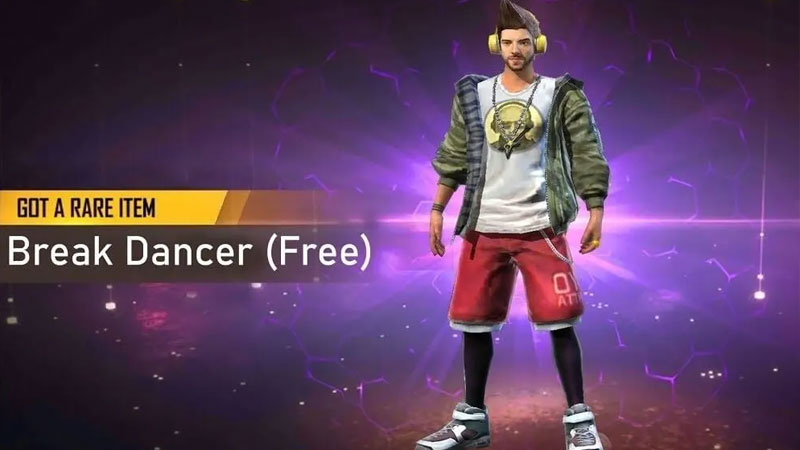 best gold royale bundles in free fire