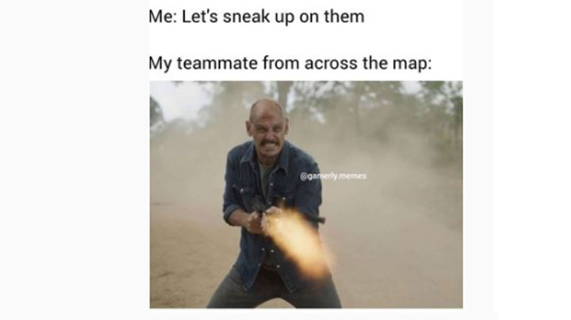 CODM Memes: 7 Call Of Duty Mobile Memes To Make You Laugh
