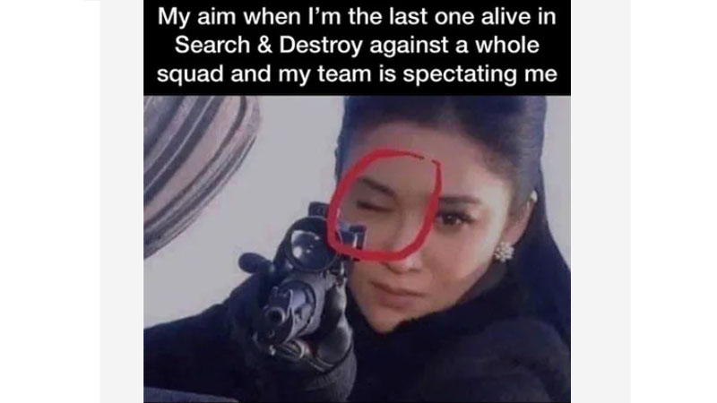 CODM Memes: 7 Call Of Duty Mobile Memes To Make You Laugh