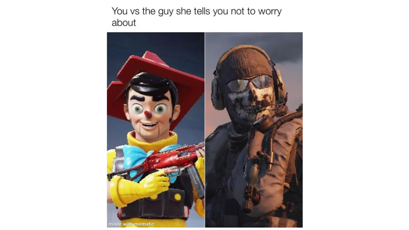 CODM Memes: 7 Call Of Duty Mobile Memes To Make You Laugh