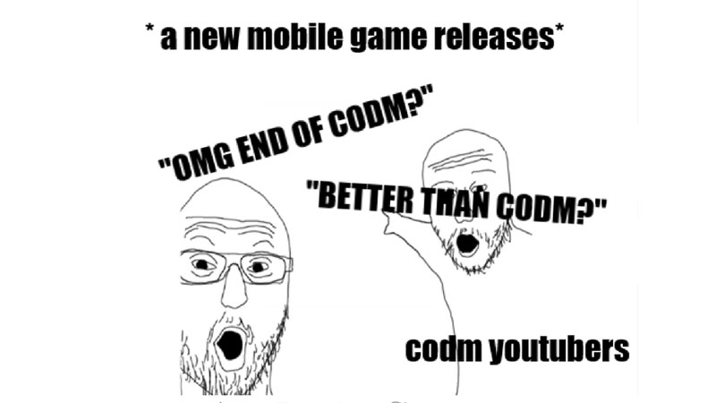 CODM Memes: 7 Call Of Duty Mobile Memes To Make You Laugh