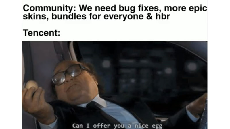 CODM Memes: 7 Call Of Duty Mobile Memes To Make You Laugh