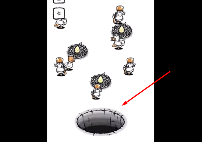 Clusterduck Beginners Guide