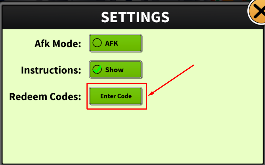 Roblox Murder Party codes