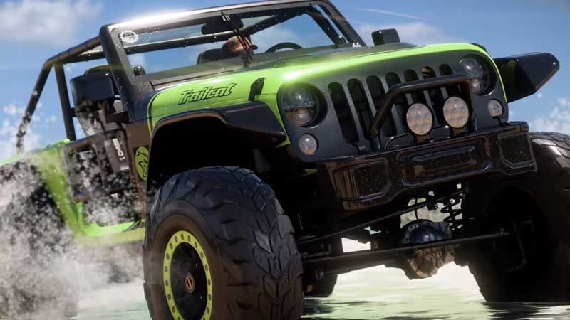Forza Horizon 5 You Have Been Disconnected From Server Error Fix