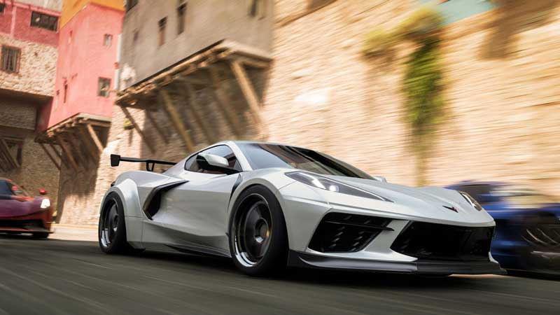 Forza Horizon 5 Money Glitch 2021: How To Farm CR And EXP