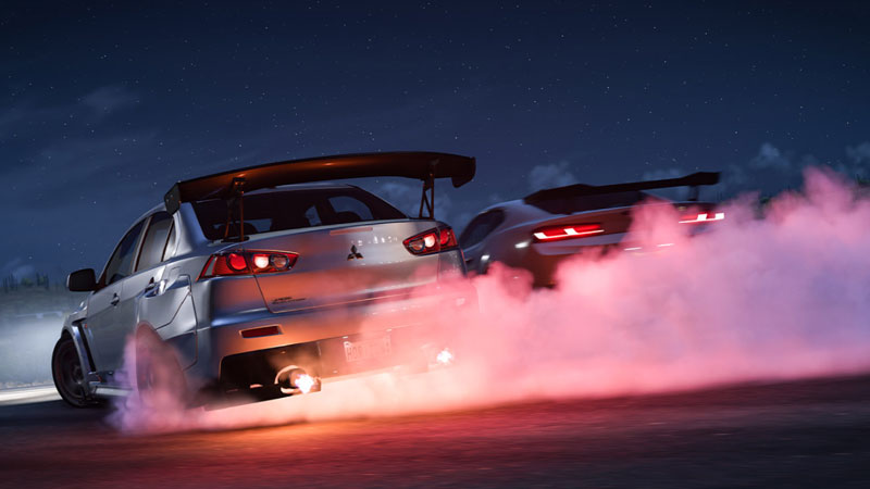 Forza Horizon 5 PS4 - Can You Get And Play On PlayStation 4?