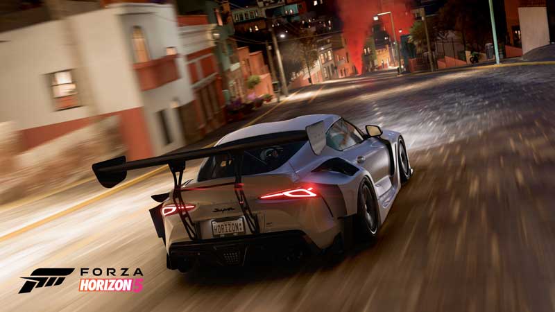 Forza Horizon 5 Widebody Cars List: Vehicles With Full Body Kits