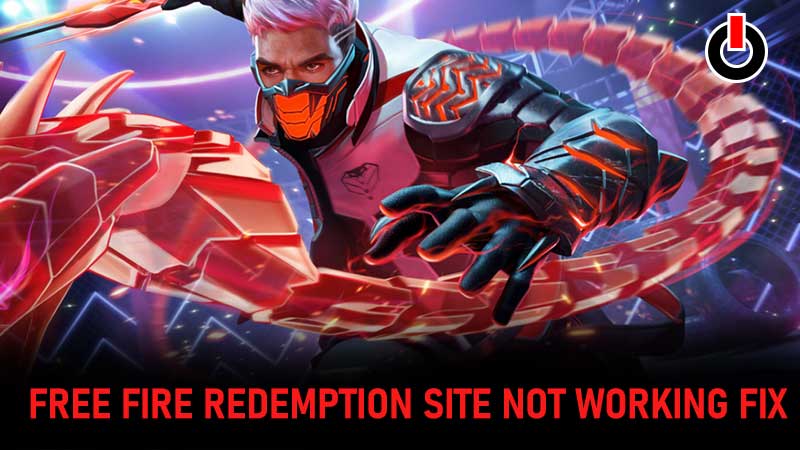 free fire redemption site