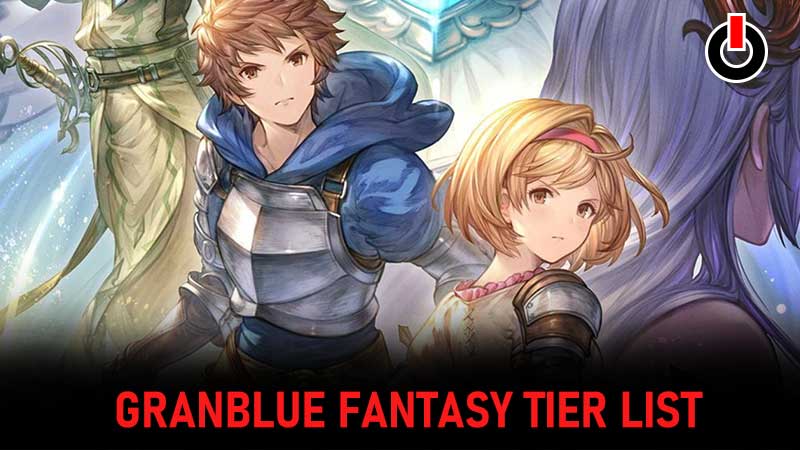Granblue Fantasy