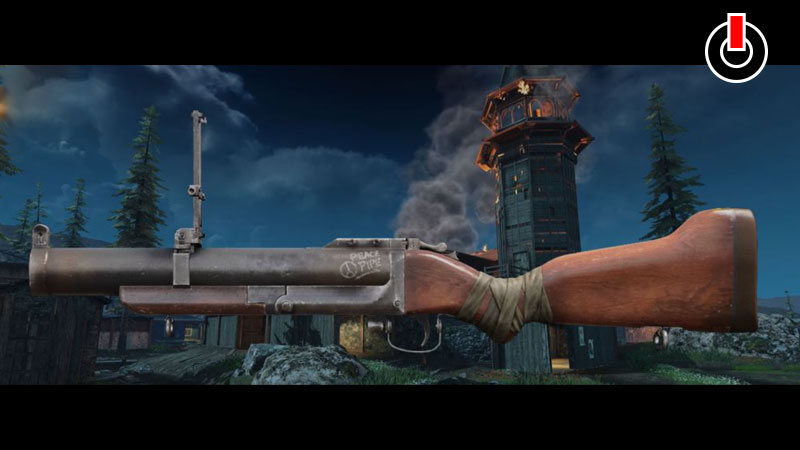 unlock thumper weapon in COD Mobile