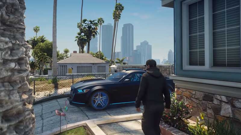 GTA 5 NoPixel India: How To Join South Asian RP Server?