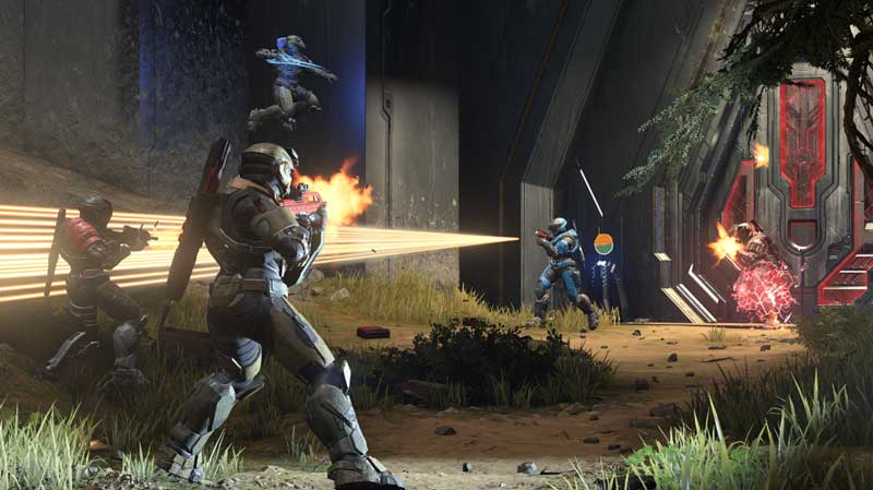 Halo Infinite Challenges Not Working Error Bug Fix Solution