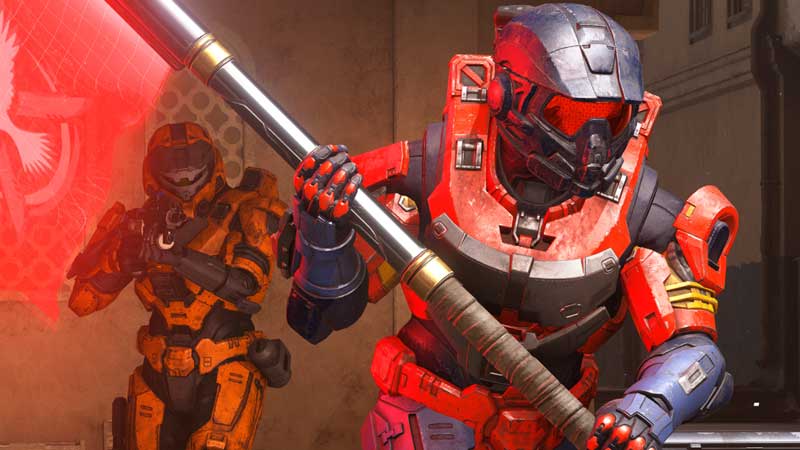 Halo Infinite Ranks Explained: All Classes And Rankings Explained