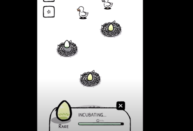 Clusterduck Beginners Guide