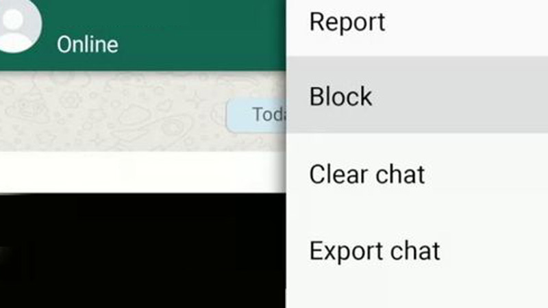 Whatsapp Unblock Yourself - How To Unblock Your Own Account