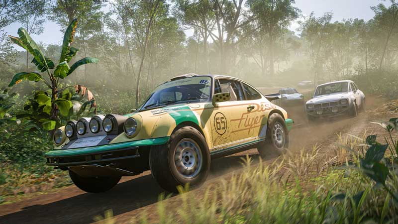 How To Play Forza Horizon 5 With Friends | Add Players To Convoy
