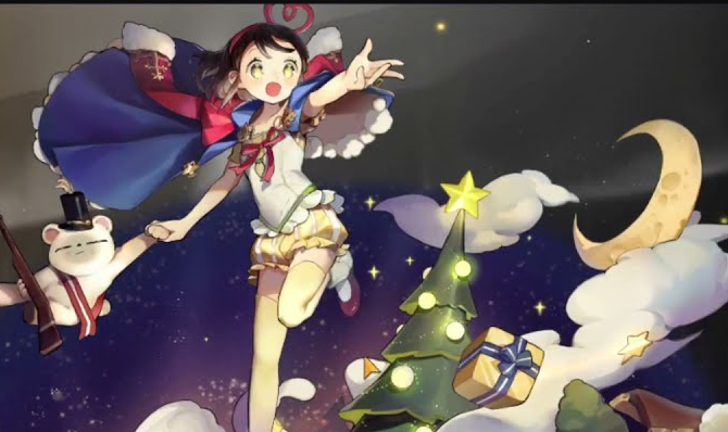 alchemy stars best healing units
