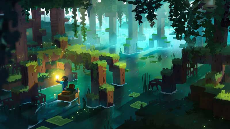 Minecraft PS5: How To Upgrade & Next Gen Console Release Date