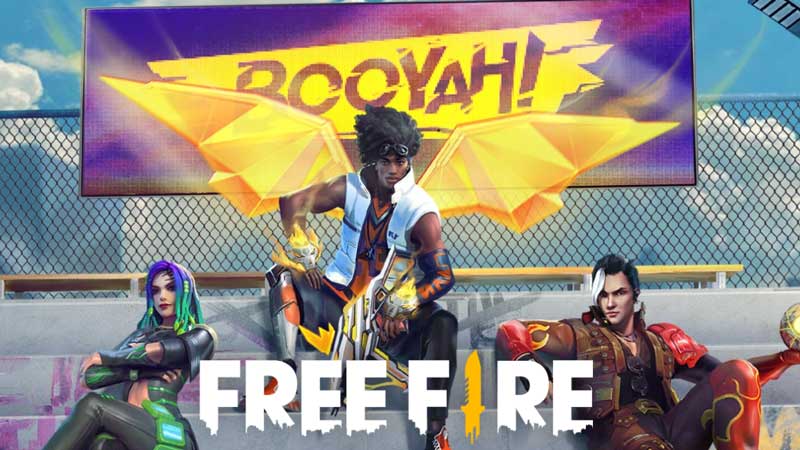 Free Fire OB31 Advance Server: How To Join, Registration Process, Etc