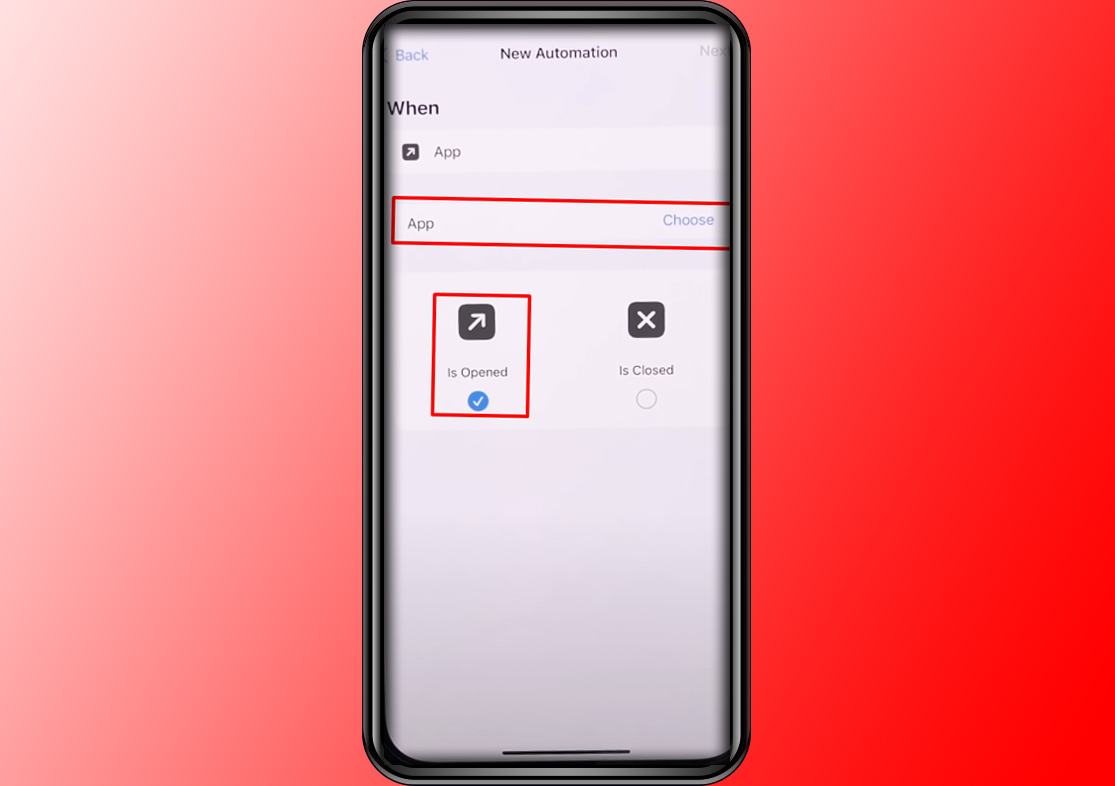 lock apps on iphone