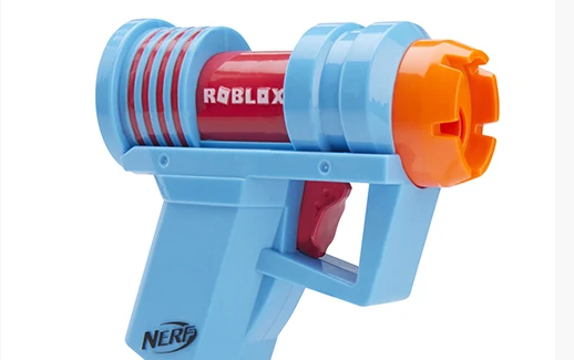 Roblox Nerf Guns