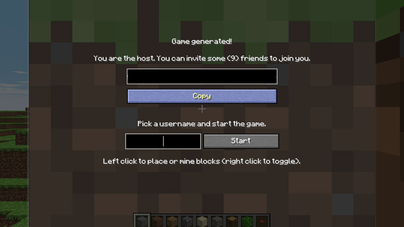 Legendary Classic Minecraft.net How To Play Online?