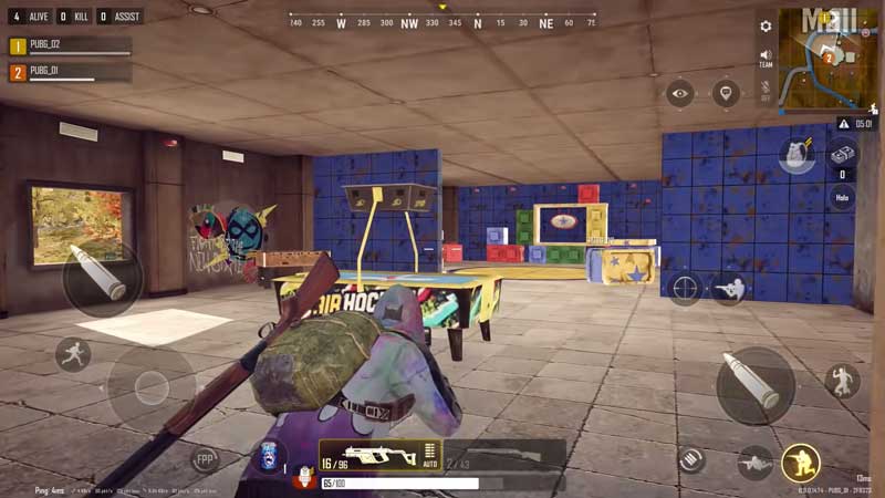 PUBG New State High Ping Issue Fix: How To Get Low Ping?