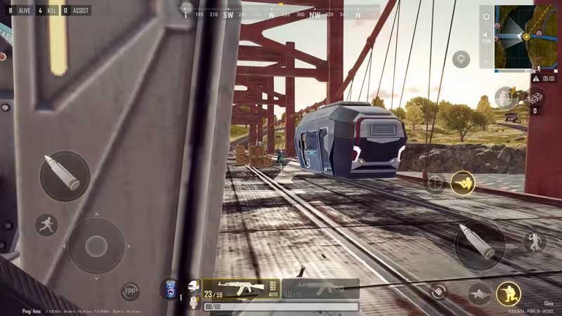 PUBG New State Login Error Fix | Unable To Login To Server Issue