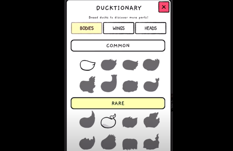 Clusterduck Beginners Guide