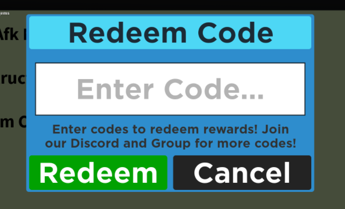 Roblox Murder Party codes