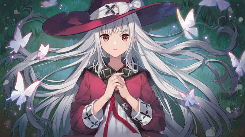 Revived Witch Tier List And Reroll Guide