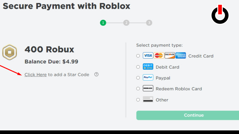 Roblox Star Codes
