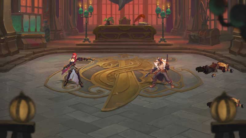 Ruined King A League Of Legends Story Crack Free Download: Is It Safe?