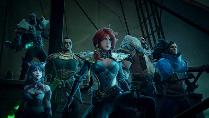 Ruined King A League Of Legends Story How Long To Beat The Game