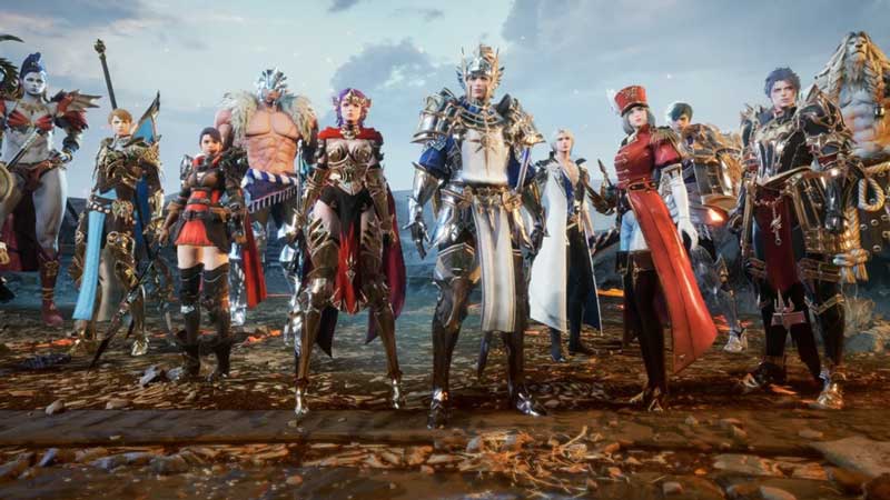 Seven Knights 2 Beginner's Guide: Strategies, Tips, Tricks, Equipment
